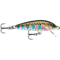 Rapala Original Floater 5cm - Rainbow Trout