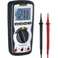 Laserliner 083.034E Handmultimeter
