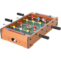 Ginza.se Atom: Fotboll bordsspel (51x51x10)
