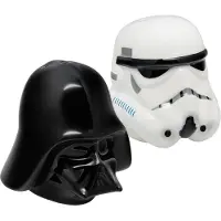 Paladone Stormsoldat Darth Vader Och Salt Och Peppar 7 Cm