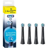 Oral-B Io Ultimative Byte Av Elektrisk Tandborste
