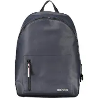 Tommy Hilfiger Ryggsäck Marinblå Am0am07876