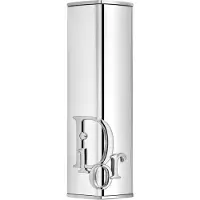 Dior Addict läppstift i metallfodral, silver