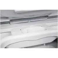 Electrolux Ew6t5372p Tvättmaskin Med Toppmatning