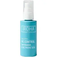 IROHA nature Kräm HUD MED TENDENS TILL AKNE 50 ml