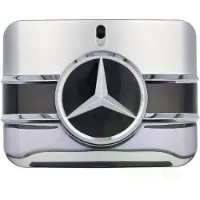 Mercedes-benz Sign Your Attitude Eau de Toilette 50 ml