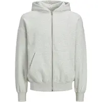 Jack & Jones Urban Edge Sweatshirt Med Dragkedja
