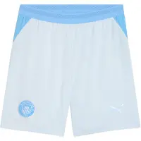 Puma Manchester City Fc 26/27 Replica Hemma Shorts