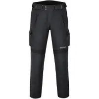 Bores Zip Tech 2 Textilbyxor