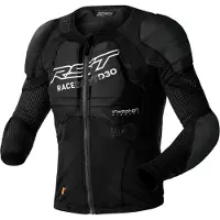 Rst Race Dept D3O Performance Airbag Långärmad skyddströja