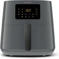 Philips HD9280/60 6.2L Grå Air Fryer