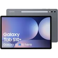 Samsung Galaxy Tab S10+ X820 | 12.4" | 12 GB | 256 GB | Moonstone Gray
