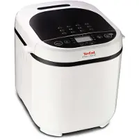 Tefal Pain Doré PF2101, vit, 1 kg, 500 g, 15 t, LCD, 720 W