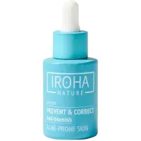 IROHA nature ACNE PRONE SKIN serum 30 ml