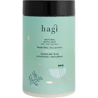 Hagi badsalt 460 g