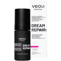 Veoli Botanica DREAM REPAIR Regenerating and smoothing, senolytic night face cream Nattkräm 30 ml