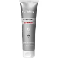 Altruist Sunscreen SPF 50 100 ml - Krem przeciwsłoneczny