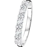 Kohinoor Elea diamantring vitt guld 0.48ct 033L-220V-48-170