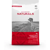 Diamond Naturals DIAMOND PET FOODS Diamond Naturals* Adult Dog Lamb & Rice 2 kg (170200)