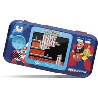 My Arcade Pocket Player Megaman Retrokonsol