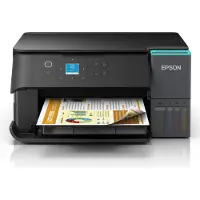 Epson EcoTank ET-2951 Allt-i-ett A4 bläckstråleskrivare med WiFi (3-i-1) [5.5kg]