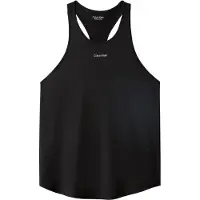 Calvin Klein Performance Racerback Gym Tank Top