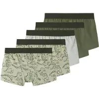 Name It Kids 13243384 Boxers 5 Enheter