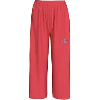Calvin Klein Soft Cotton Terry Blend Joggers