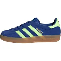 Adidas Originals Gazelle Indoor Barnskor