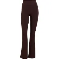 Adidas All Me Essentials Flare Leggings, storlek X-Large