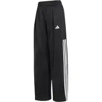 Adidas Joggingkläder / Underställ HOUSE OF TIRO PLEATED PANT kvinnor - Svart - EU S