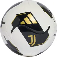 Adidas Juventus Home Club Fotboll, storlek Ball SZ. 5