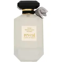 French Avenue Fragrance World Rose Seduction Secret Reveal Cloud Of Cream Eau De Parfum - 100 ml
