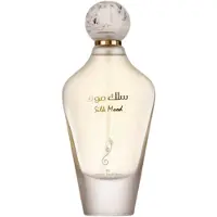 Ard Al Zaafaran Silk Mood edp 100ml