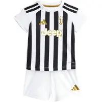 Adidas Fotbollskläder - Juventus Hemmabana 26/27 - V - - 74 - Fotbollskläder