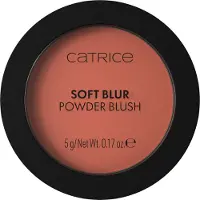 Catrice Soft Blur Powder Blush Rouge 5 g Nr. 030 - Cinnamon Sugar