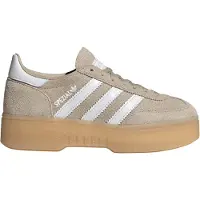 Adidas Originals Sneaker 'HANDBALL SPEZIAL BOLD' pastellgrön / vit