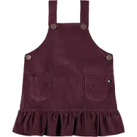 Molo Klänning - Manchester - Celina - Skogsbär - - 2 år (92) - Klänning