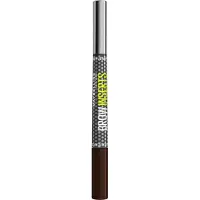 Maybelline Brow Inserts Multiplying Tool Black Brown 1,25 ml