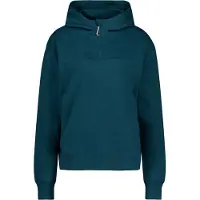 Kari Traa Synne Hood Peacock