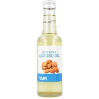 Yari 100% Ren Sötmandelolja