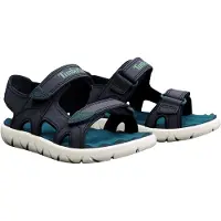 Timberland Perkins Row 2 Strap Sandaler För Småbarn