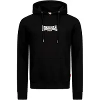 Lonsdale Beetham Tröja Med Huva