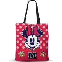 Disney Minnie Mouse Class Shoppingpåse