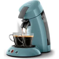 Philips HD6553/21 1450W Kapselkaffemaskin