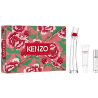 Kenzo Flower By Parfymset