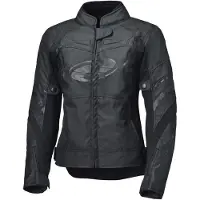 Held Baxley Top vattentät Damer Motorcykel Textil Jacka
