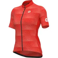 ALÉ Sharp Korta ärmar Cykeltröja