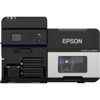 Epson COLORWORKS C8000E BK PRNT
