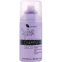 Azalea Bamboo Torrschampo 150ml